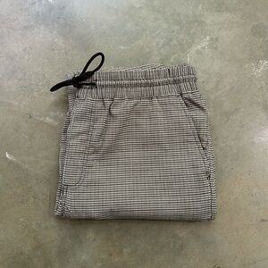 Original Use drawstring casual pant sz M